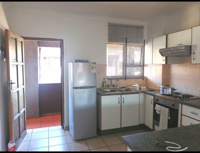 2 BEDROOM APARTMENT FOR SALE IN ARBORETUM
